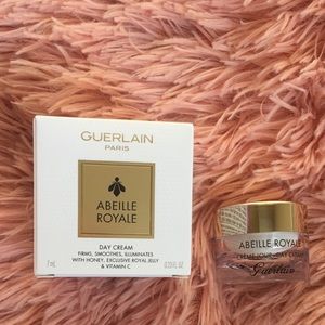 🐝💫Guerlain Abeille Royale Day Cream